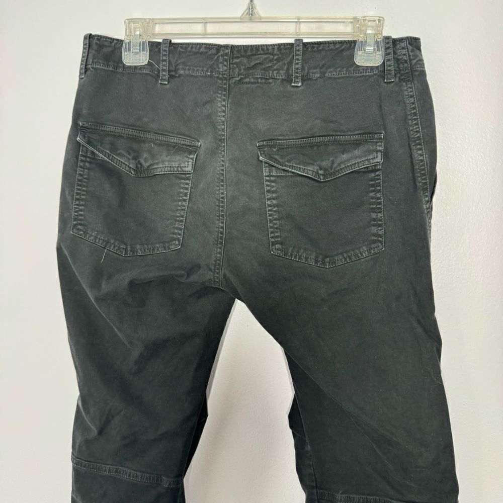 Nili Lotan black pants - Picture 5 of 8